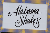 Alabama Shakes