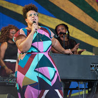 Brittany Howard