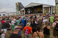 Terrance Simien & The Zydeco Experience