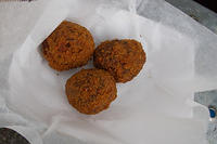 Fried Boudin Balls