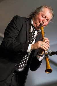 Sammy Rimington