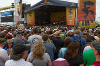 Acura Stage