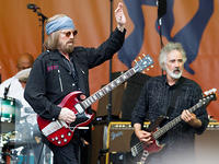 Tom Petty