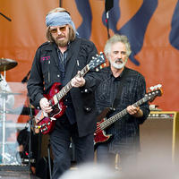 Tom and Ron