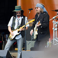 Mike and Tom