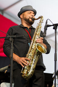 Derek Douget