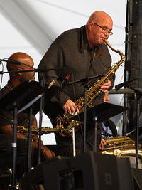 Edward Petersen