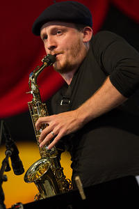 Rex Gregory