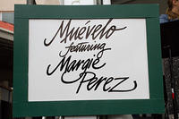 Muevelo featuring Margie Perez