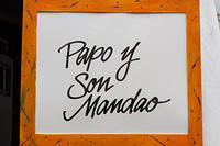 Papo y Son Mandao