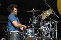  Myke Wilson
