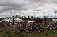 Widespread Panic