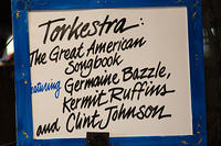 Torkestra