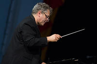 David Torkanowsky