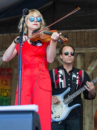Kelli Jones-Savoy