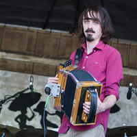 Chris Stafford
