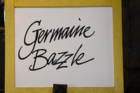 Germaine Bazzle