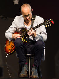 Todd Duke