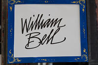William Bell