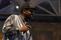Soul Singer William Bell