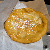 Fry Bread