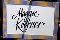 Maggie Koerner