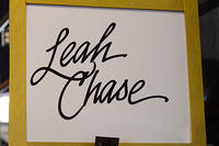 Leah Chase