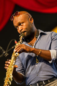 Khari Allen Lee