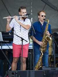 Allenback and Stouflet