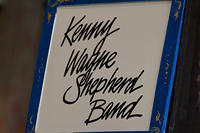 Kenny Wayne Shepherd Band