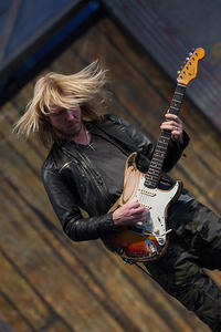 Kenny Wayne Shepherd