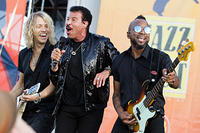 Jazz Fest 2018