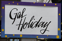 Gal Holiday