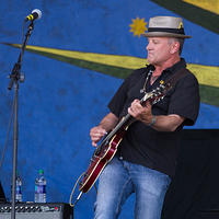 Paul Sanchez