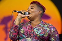 Vocalist Tonya-Boyd-Cannon