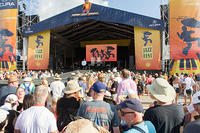 Acura Stage