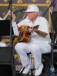 Charles Chamberlain
