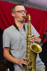 Miles Berry