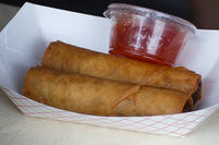 Cha Gio (Vietnamese Egg Roll)