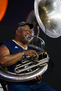 Kirk Joseph