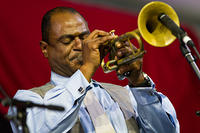 Marlon Jordan