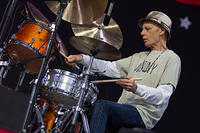 Johnny Vidacovich