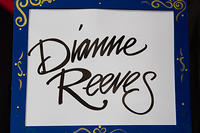 Dianne Reeves