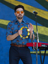 John Michael Early