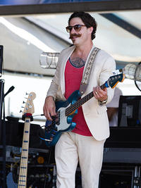 Chad Penot
