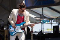 Chad Penot solo