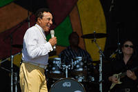 Smokey Robinson