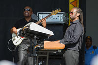 Gary and S'Vone