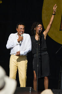 Smokey and Lindsay 3