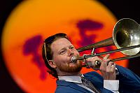 Jazz Fest 2019